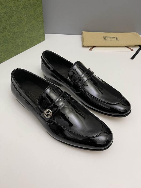 Gucci Men's Shoes 1427